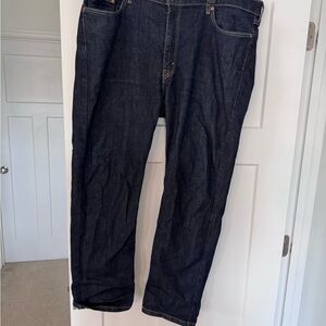 Men's Classic Levi Jeans